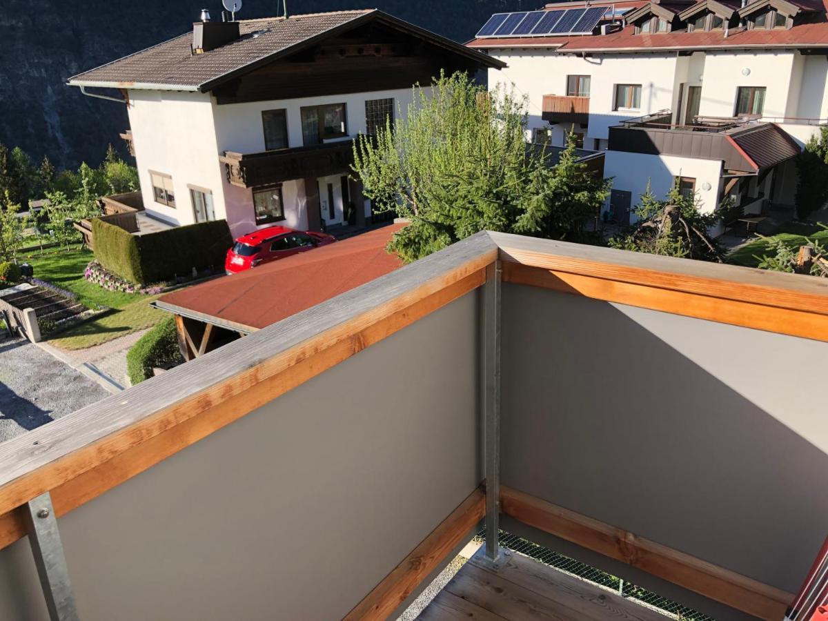 Groassehof Haus Gstrein Imsterberg Екстериор снимка