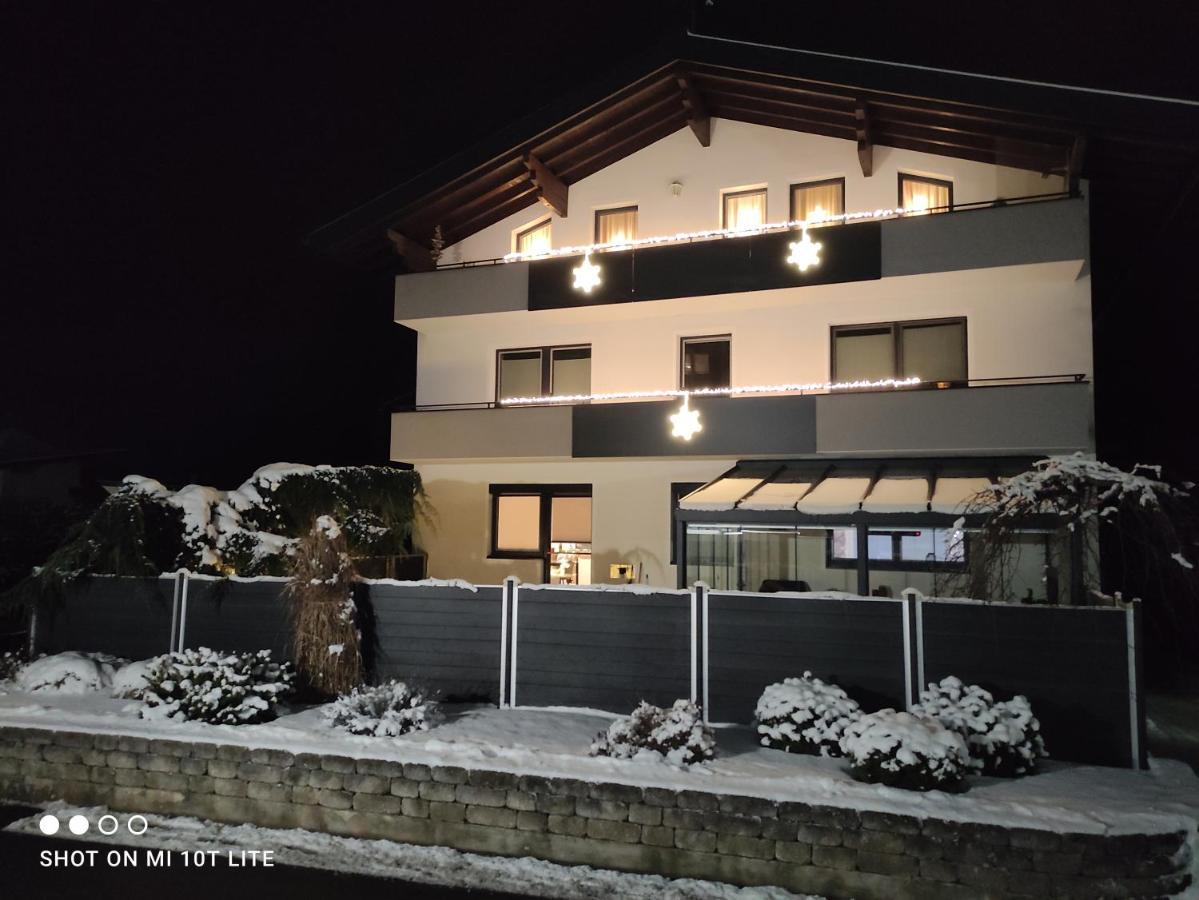 Groassehof Haus Gstrein Imsterberg Екстериор снимка