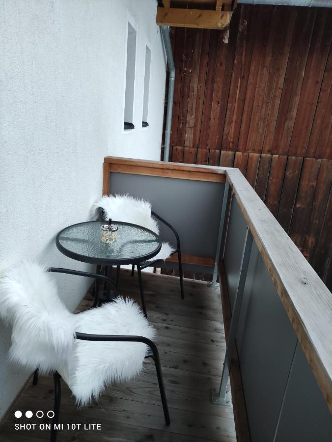 Groassehof Haus Gstrein Imsterberg Екстериор снимка