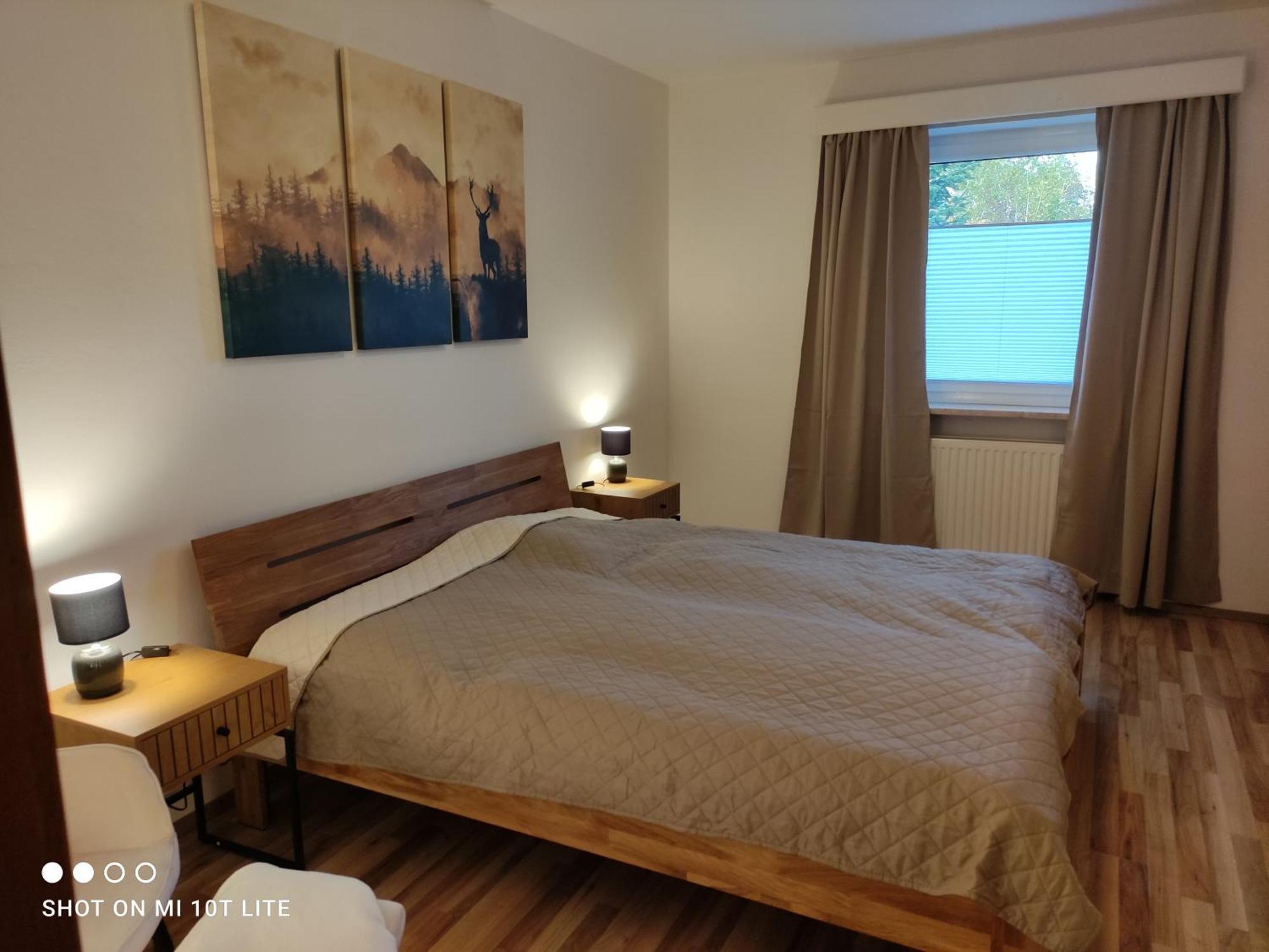 Groassehof Haus Gstrein Imsterberg Екстериор снимка