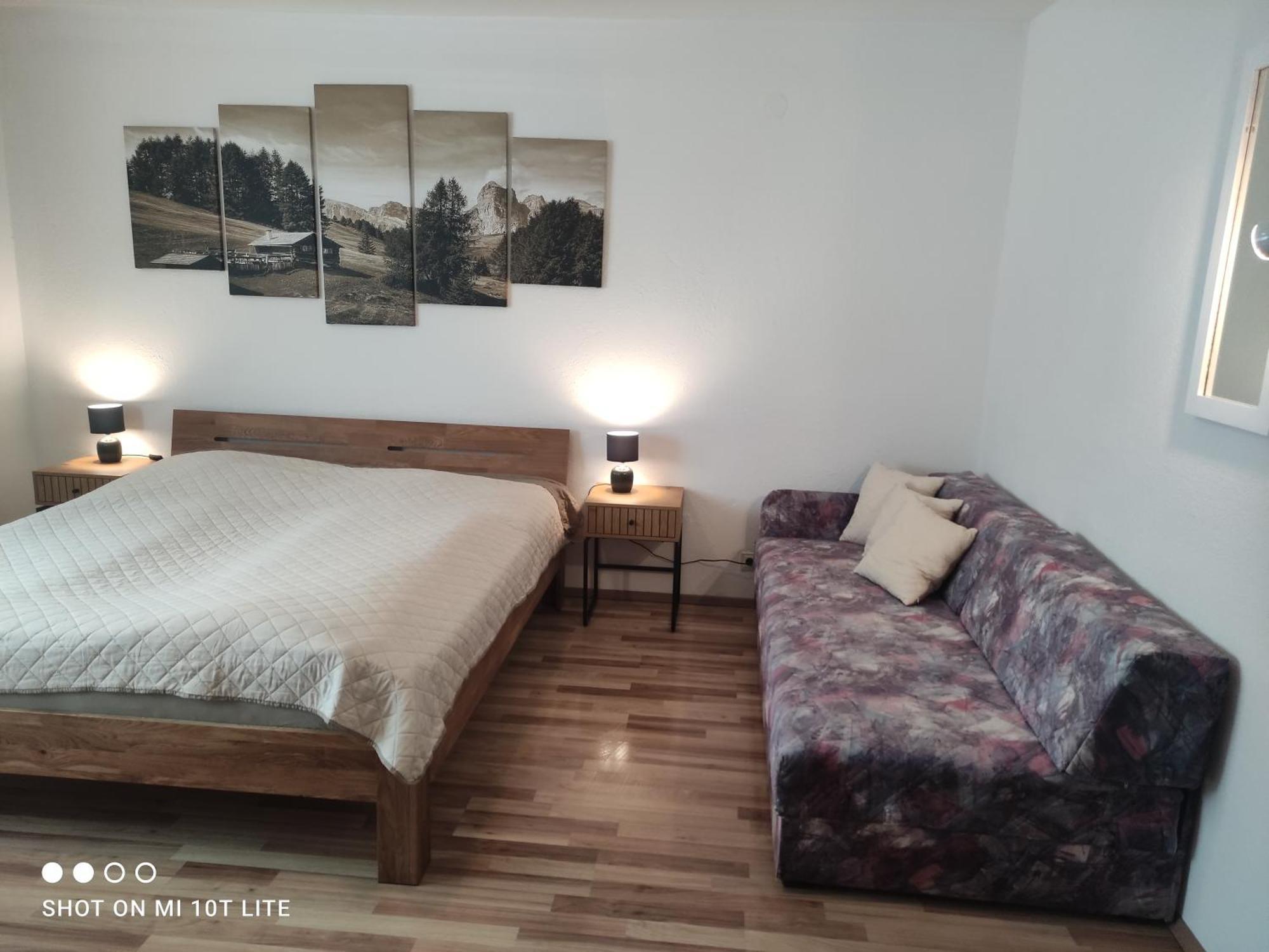 Groassehof Haus Gstrein Imsterberg Екстериор снимка